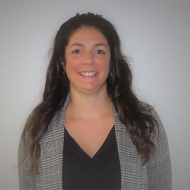 Madame Marie-Claude Durand