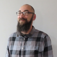 Monsieur Steve Courchesne