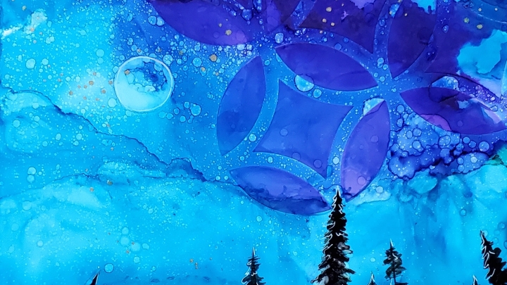 Cours de créativité artistique DÈS LE 27 SEPTEMBRE