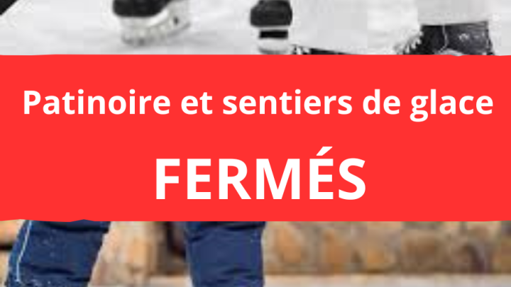 FERMETURE