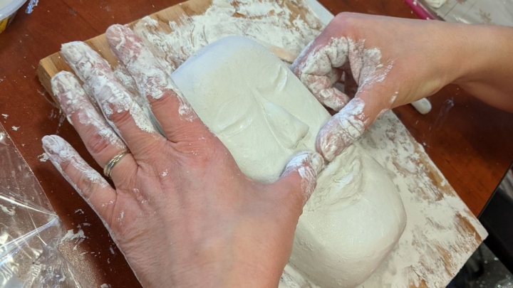 Programme d'animation culturelle 2022 - Appel de candidatures