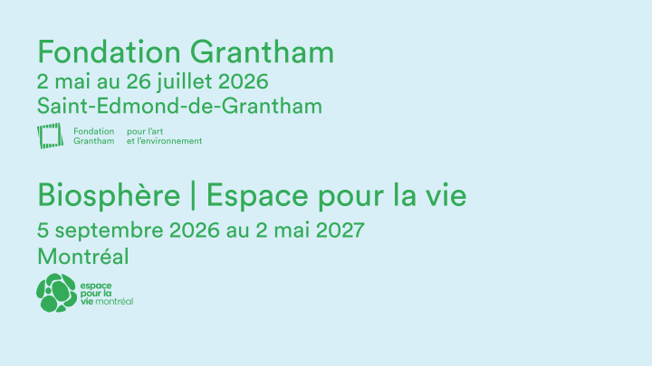 Exposition collective  -  Un monde en commun