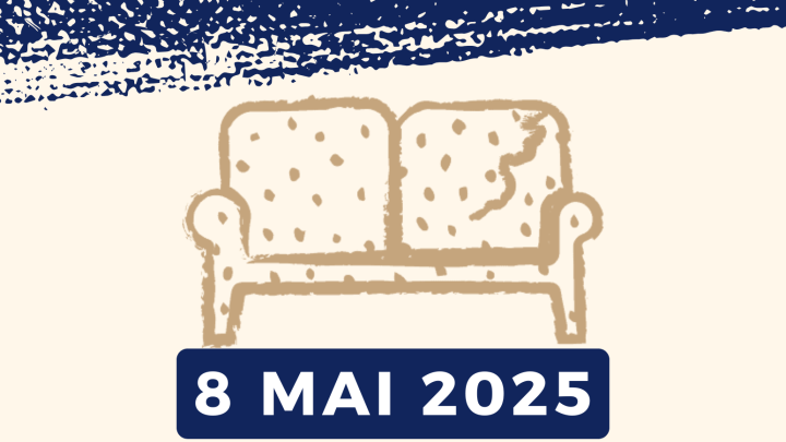 Collecte des encombrants / gros rebuts