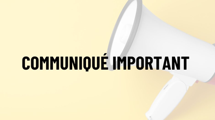 Suivi sur le déversement dans la rivière David.