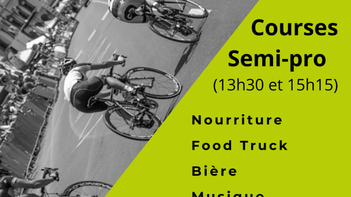 Kermesse de Saint-Edmond