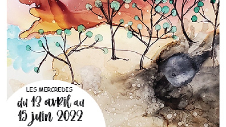 Cours d'exploration créative