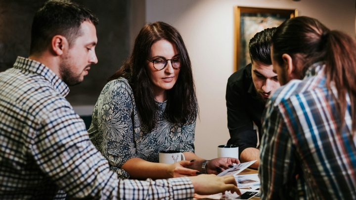Politique culturelle : la MRC invite la population à sa deuxième consultation publique