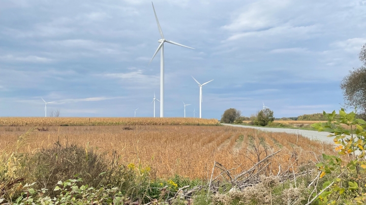 Énergies renouvelables :  la MRC de Drummond en mode vigilance et encadrement