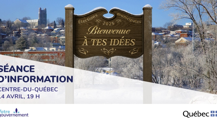 Élection Municipale