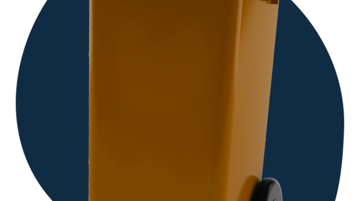 Collecte de compost dès 12 avril