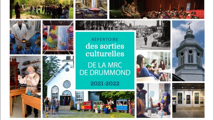 Répertoire sorties locales 2021-2022