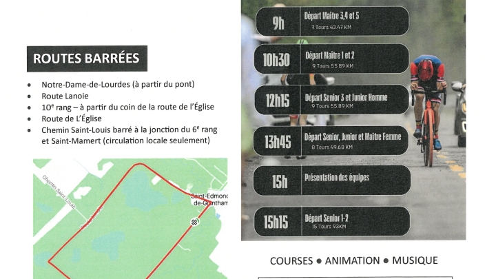 la Kermesse Saint-Edmond