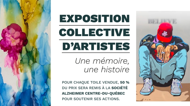 Une mémoire, une histoire