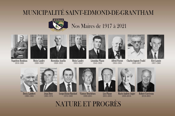 Notre patrimoine