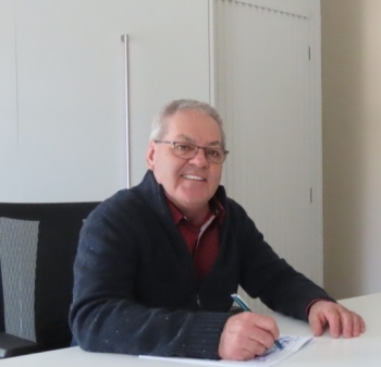 Monsieur Richard Kirouac