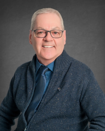 Monsieur Richard Kirouac