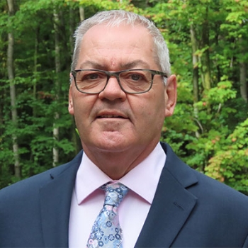 Monsieur Richard Kirouac