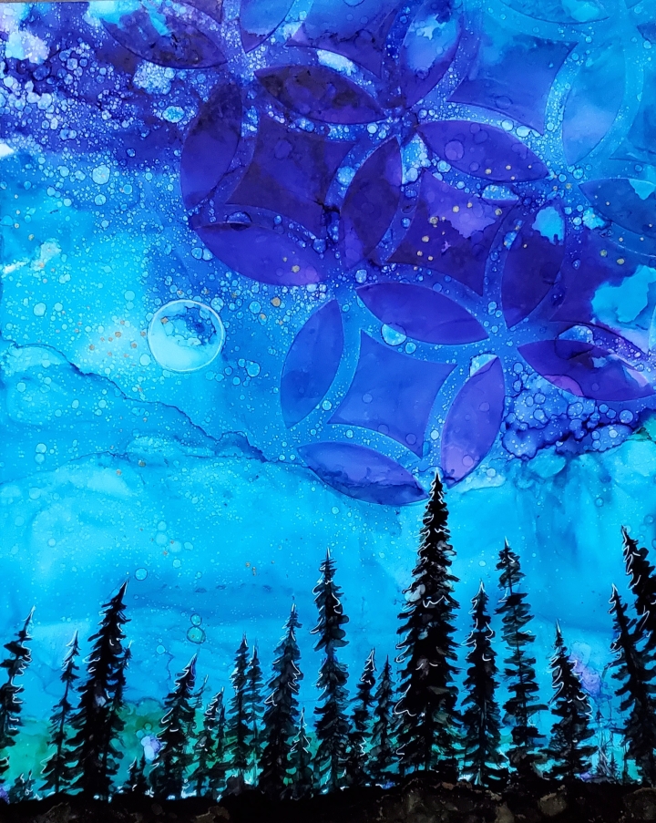 Cours de créativité artistique DÈS LE 27 SEPTEMBRE