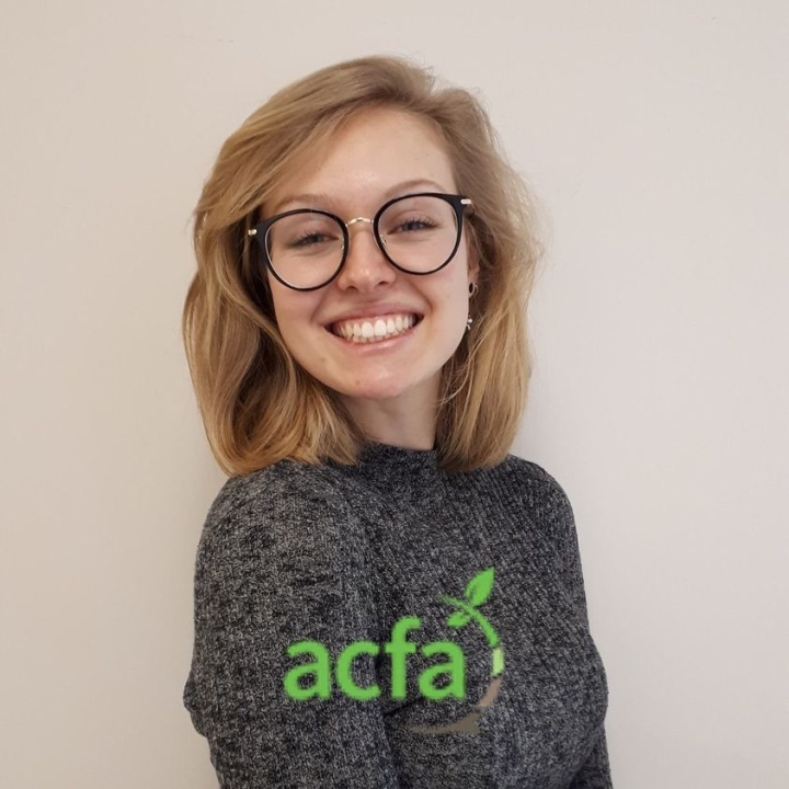 Soutien psychosocial en milieu agricole