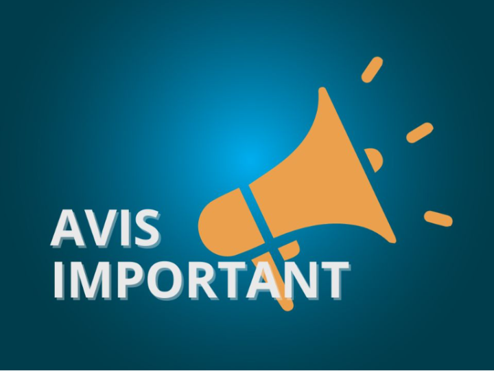 CHALET DES LOISIRS FERMÉ EN SOIRÉE