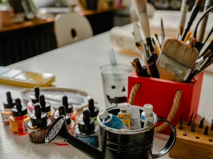 Un appel est lancé aux artistes et aux lieux de diffusion du territoire