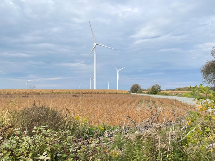 Énergies renouvelables :  la MRC de Drummond en mode vigilance et encadrement