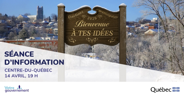 Élection Municipale