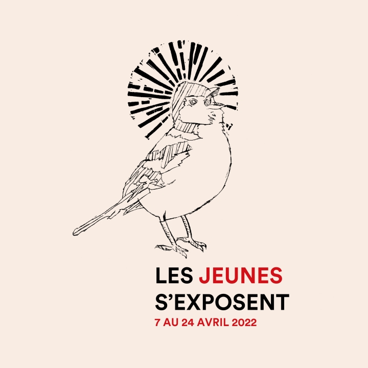 Les jeunes s'exposent