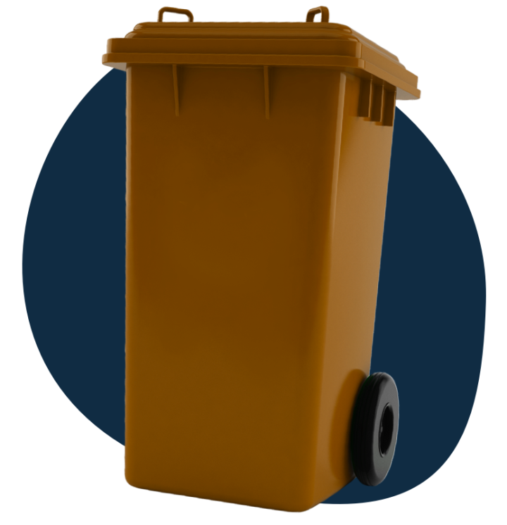 Collecte de compost dès 12 avril