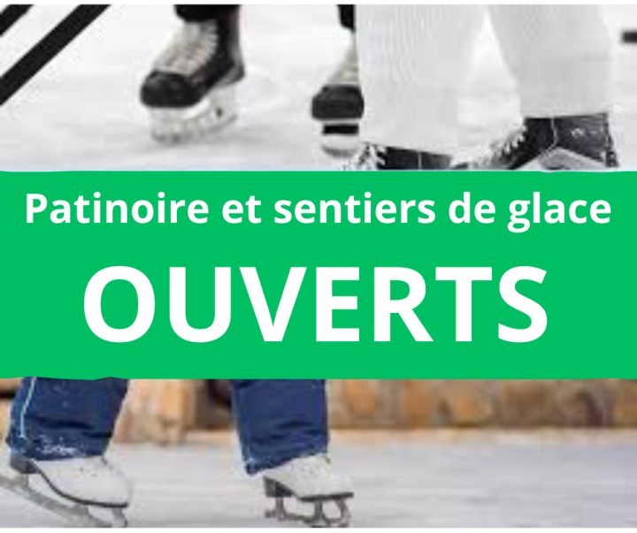 Le 16janvier à partir de 14 h 00