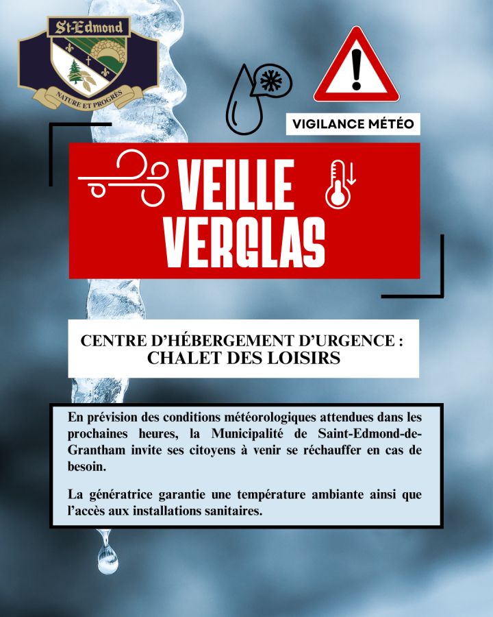 Avis aux citoyens