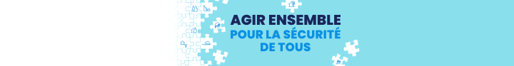 Semaine de la sécurité civile 2026 Agir ensemble pour la sécurité de tous