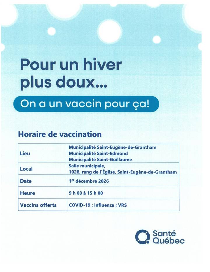 Santé Québec