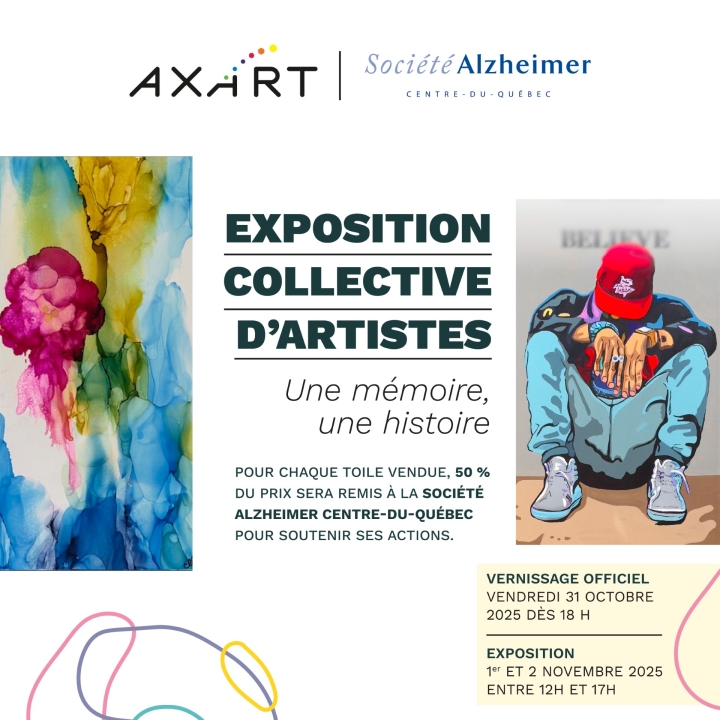 Une mémoire, une histoire