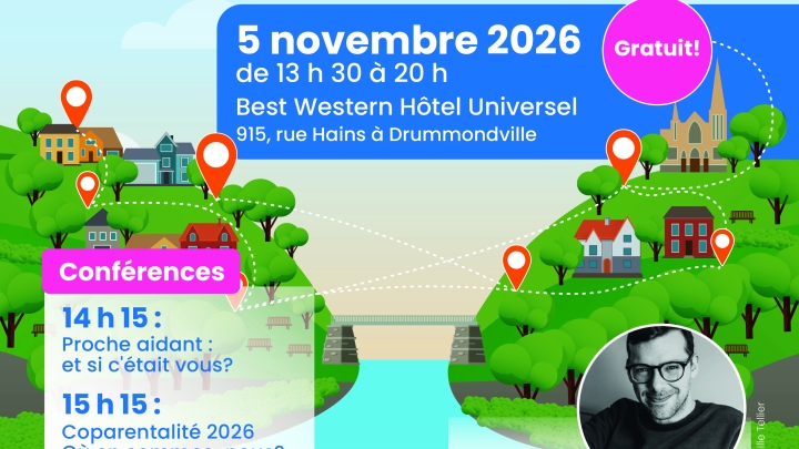 Corporation de développement communautaire Drummond