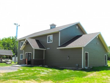 Chalet des loisirs - logo